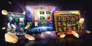 Kho game cực kỳ chất lượng tại nền tảng