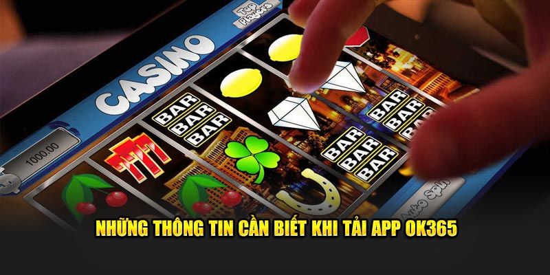 Các lưu ý cần thiết giúp bạn cài đặt app nhà cái nhanh chóng, hiệu quả